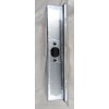 Defender Security U 9585 Stainless Steel Lock and Door Reinforcement
