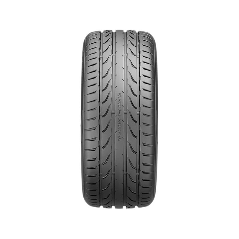 General GMAX RS Performance Radial Tire-235/40ZR18 95Y