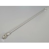 JP Garage Custom Extension 21" Drive Shaft Tamiya 1/14 King