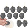 Stainless Steel Wool Pads - Stainless Steel Scrubbers for Dishes