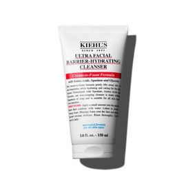 Kiehl's 갤러리아 울트라 훼이셜 베리어 하이드레이팅 클렌저 150ML Galleria Ultra Facial Barrier Hydrating Cleanser 150ML