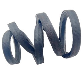196853 Belt Replace Husqvarna Craftsman 196853 532196853 426609 Hus-qvarna/Poulan/Roper/Craftsman/Weed Eater Lawn Mower Drive Belt 3/8 x 32-1/2