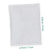 SUPVOX 1pack Billiard Talc Powder Bag for Dry Hands Essential
