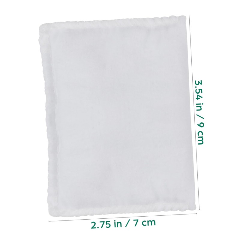 SUPVOX 1pack Billiard Talc Powder Bag for Dry Hands Essential