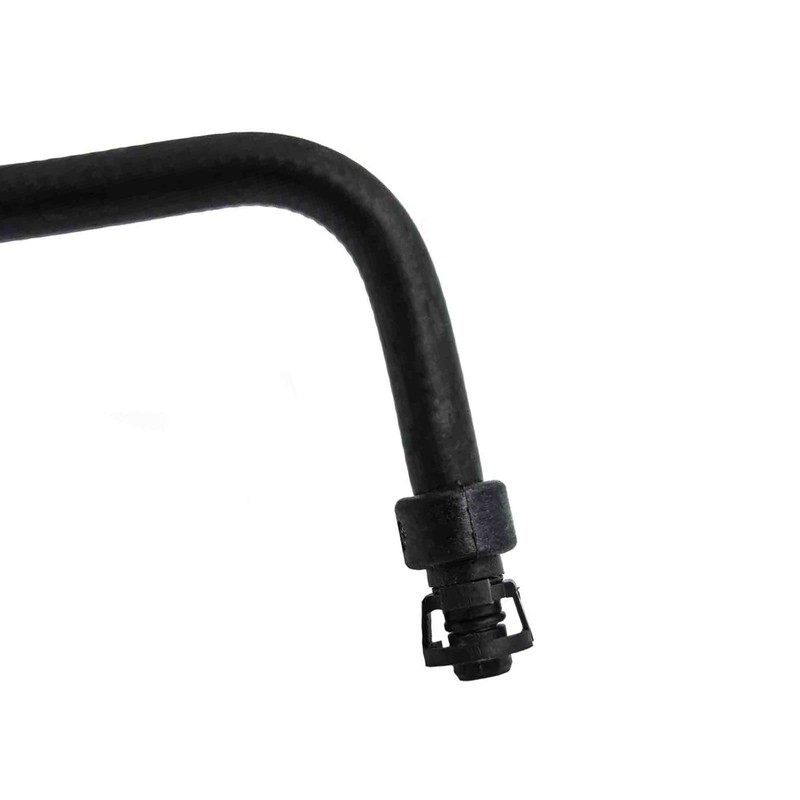 temproad Radiator Coolant Bypass Hose Pipe Compatible with for Insignia