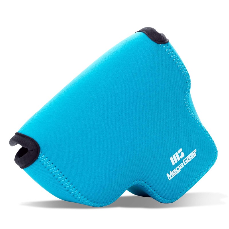 MegaGear MG1947 Ultra Light Neoprene Camera Case Compatible with Nikon