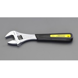 Esco esuko 200 mm/24 mm Monkey Wrench (Cushion Grip) ea530hb – 8