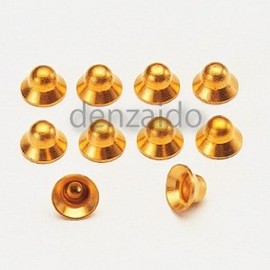 Ichinen TASCOTA263-5 Copper Flare Cap