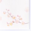 Nubby Envelope Winter Collection Plum Kaol 3A | Pack of