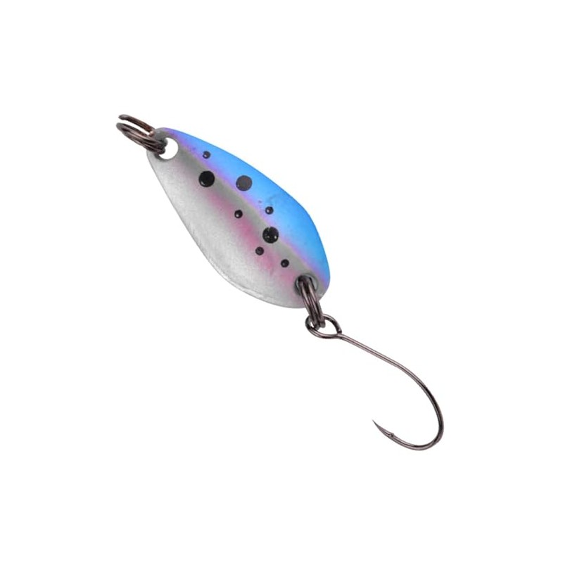 Trout Master Incy Spoon 2 cm 0.5 g – Trout