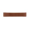 Silicone Wig Grip Band - Color: Tan