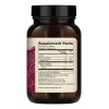 Dr. Mercola Remolacha Fermentada Orgánica 60 Cápsulas Suplemento Deportivo
