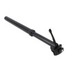 Bike Suspension Seatpost Bicycle Aluminium Alloy Hand Controlled Seat Post