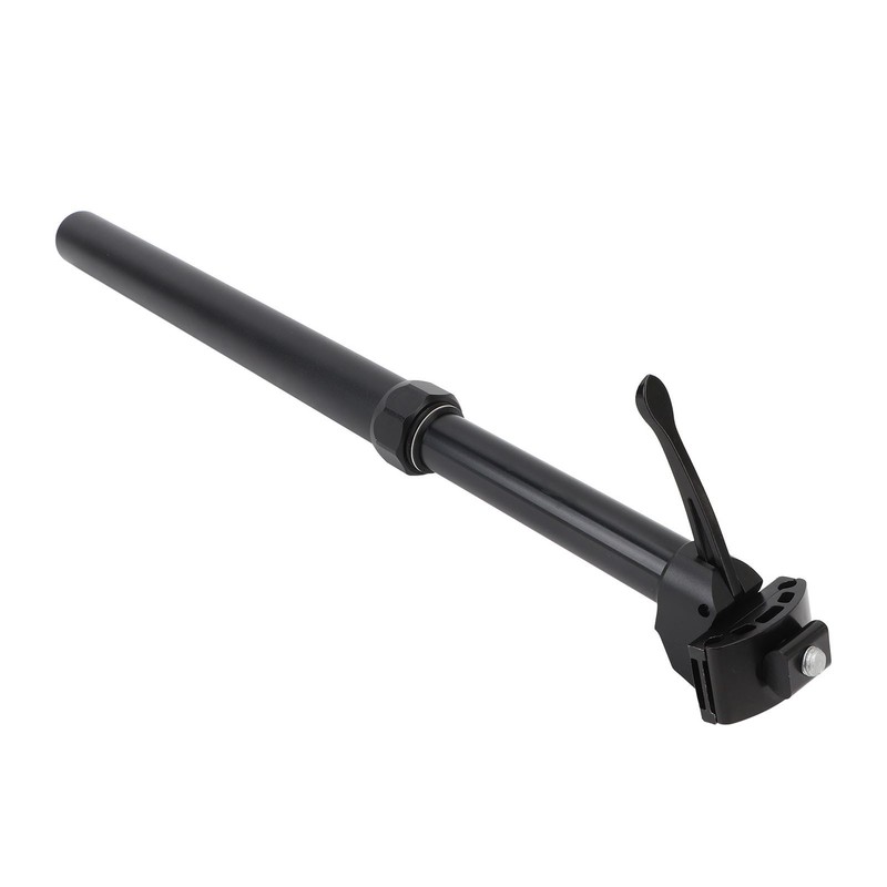 Bike Suspension Seatpost Bicycle Aluminium Alloy Hand Controlled Seat Post
