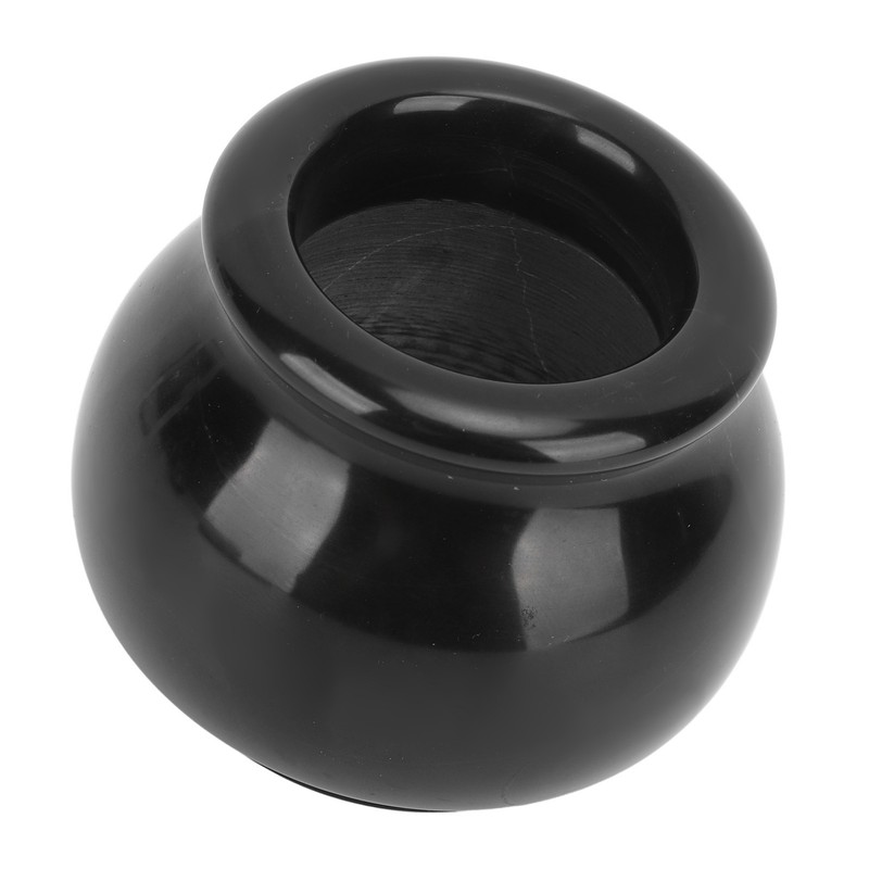 Fire Cupping Jar Stone Needle Small Scraping Cup Back Leg