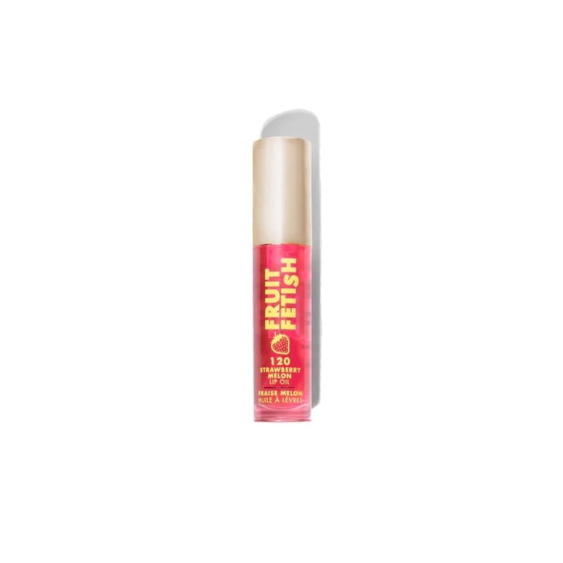 Brillo para labios Vaseline Mellow Rose 3 g