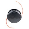 Echo 99944200908 Speed-Feed 400 Curved Shaft Clamshell GT 1000 140