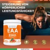 Bandini® EAA Amino Acids Complex High Dose 400 g Powder