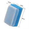 Reusable Sensory Brush, Surgical Brush, Nail Brush，Baby Bath Scrubber. (6