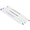 Fabric Pens Sewing Water Soluble, Trick Marker Self-Erasing Sewing, He