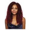 (3 Pack) Mane Concept Afri Naptural Crochet Braid - CB3P1201