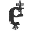 GLOBAL TRUSS Self-Locking Mini Hook Black