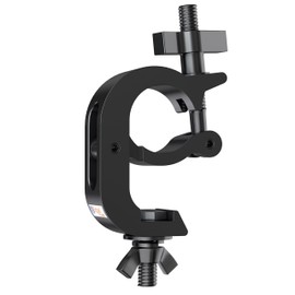 GLOBAL TRUSS Self-Locking Mini Hook Black