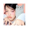 Two Slash Four [이사배브랜드] 투슬래시포 오드 밸런스 컬러 아이 팔레트