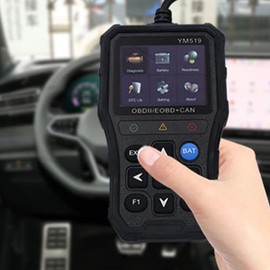 Car Code Reader - Auto Code Reader Car Scanner,Code Readers & Scan Tools, Check Engine Code Reader, OBD Scan Tool for Check Engine Light