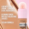 Maybelline New York Instant Anti Age Rewind Perfector, 4-In-1 Glow