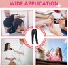 Pet Grooming Pants Lightweight Groomer Trousers for Pet Groomers Waterproof