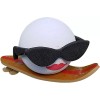 CoolBalls Cool Hanging Surfer Girl Car, Truck, Jeep Rear-View Mirror
