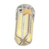 6pcs G4 LED Bulb 700LM 7W 72LED 360 Degree Lighting