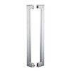 TOGU TG-6013 36 inches Solid Standoffs Heavy-Duty Commercial Grade-304 Stainless