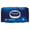 Prevail Adult Wipe or Washcloth 8 x 12" 1 Pack