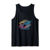 Sea Ray Popular Sport Cruiser Tank Top