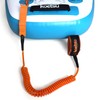 KOETSU Premium Stretch SUP Ankle Safety Rope, 10 Feet Urethane