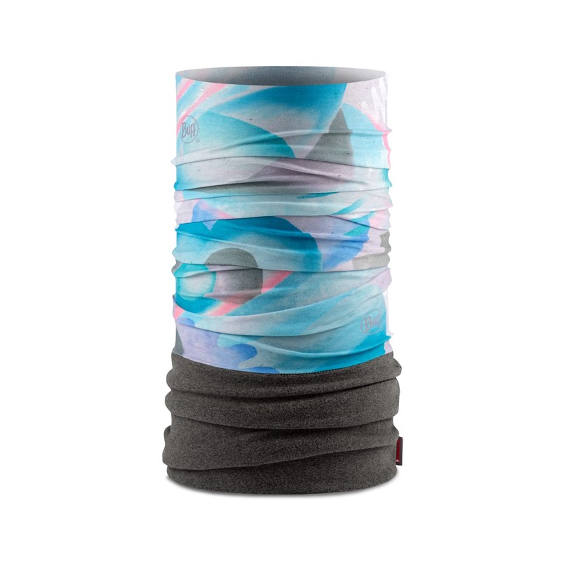 Buff Polar Blawhiye Multi Children's Multifunctional Scarf