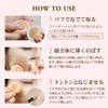 UV-Compatible Foundation Skin Care Cover Face 143 Natural 0.7 oz