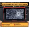 SCREENTRONICS LCD Screen Display Compatible Replacement for Snap-On MODIS Ultra