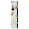 Pearl Metal C-8752 Easy Cooking Can Opener with Nitoku Bottle