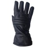 Gladiator Motorcycle Gauntlet Touring Gloves LEATHER Lined Warm Cool XXL