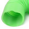 Retractable Small Animal Play Tunnel Toy for Mink Guinea Pig