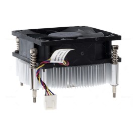 For Dell Genuine Dell CPU Cooler LGA1151 Heatsink Fan 3VRGY OptiPlex Precision 4-Pin