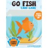 Go Fish Card Game