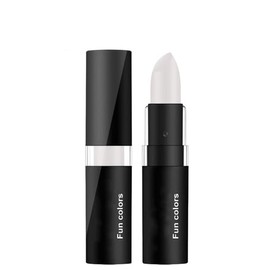 Lápiz Labial Mate, Mate de Larga Duración para Mujer, Maquillaje Retro, Brillo Labios Halloween, Herramienta Cosmética (nº 4)