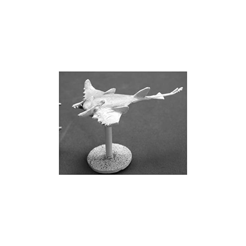 Devil Ray Dark Heaven Legends Miniature by Reaper