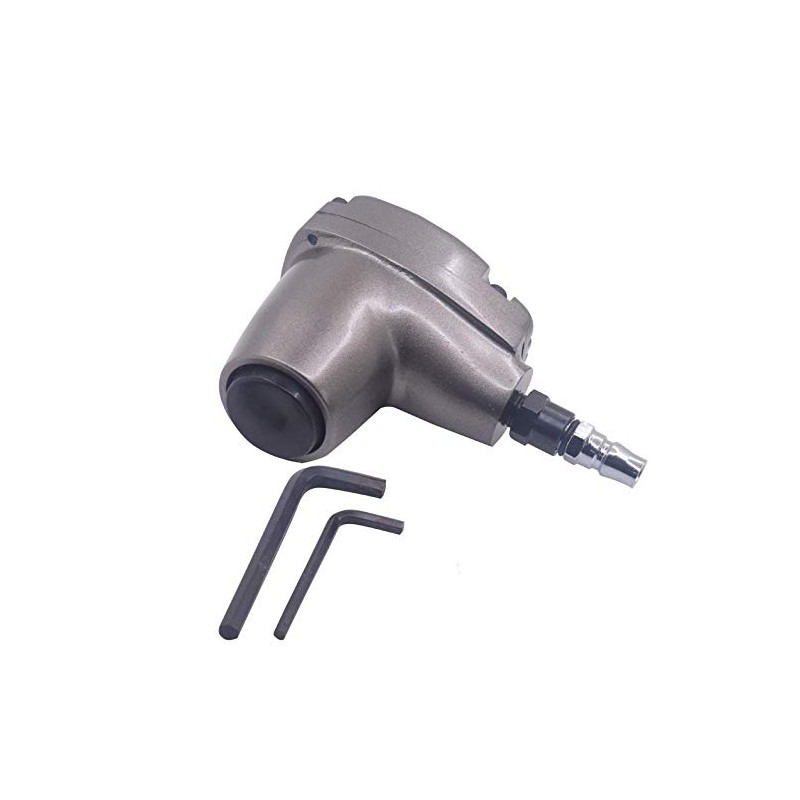 Air Palm Hammer Pneumatic Hand Knock Beat Strike with Medium
