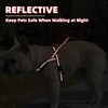 PUPTECK No Pull Dog Harness Small Sized Dog, Adjustable Reflective