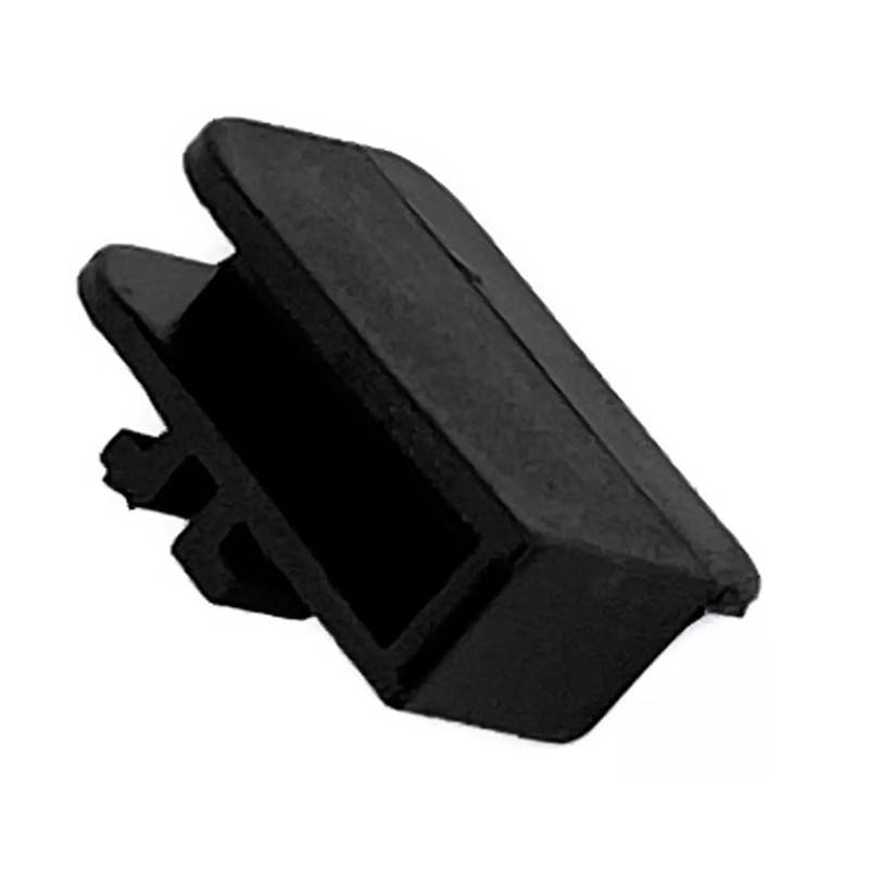 Door Glass Left Hand Retainer Clip For Stoves Oven 083317600